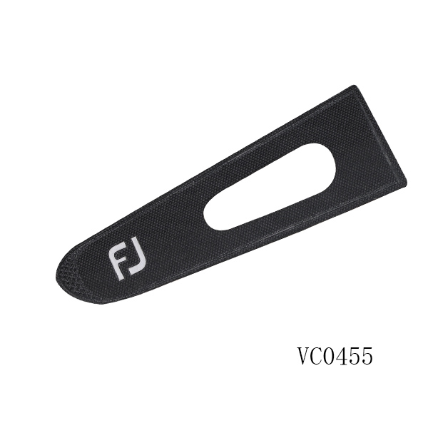 laser logo velcro cuff adjuster