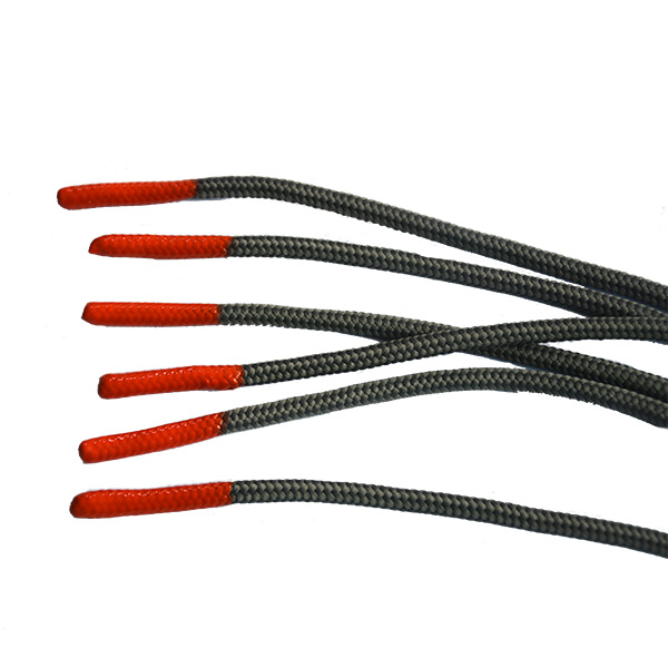 Silicone tip beach pant belt