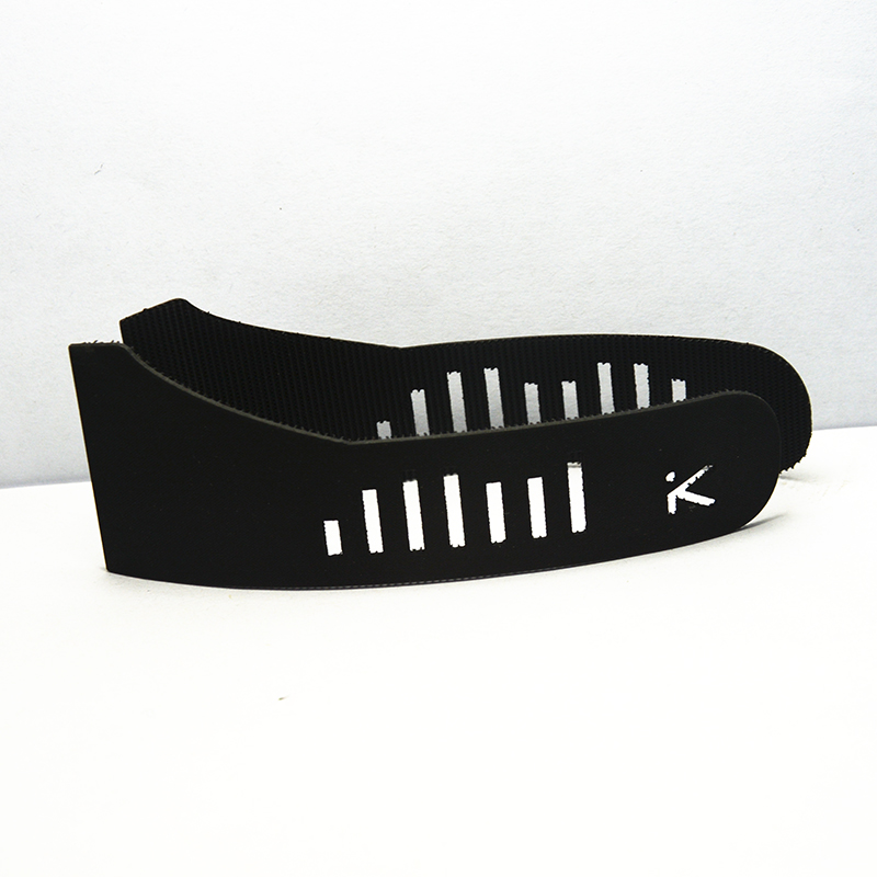 apparel hypalon cuff tab