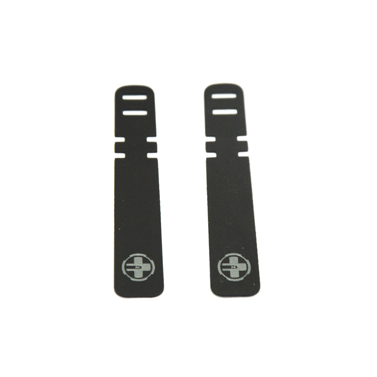 Product Type soft HYPALON zipper puller