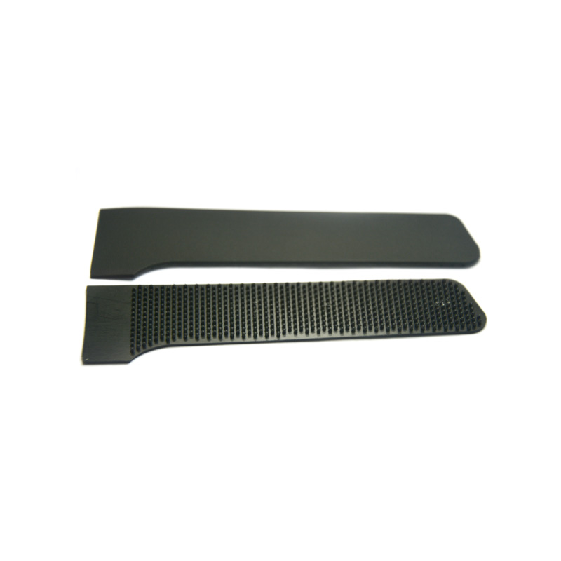 Custom Shape Durable Cuff Tab