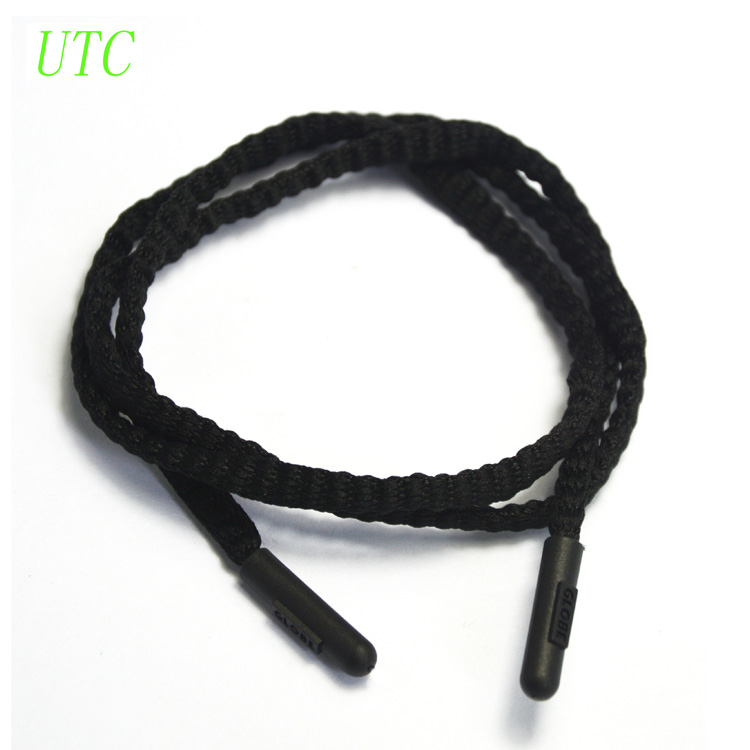 TPU injection shoelace