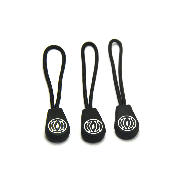 annoint cord tpu zipper pull tab