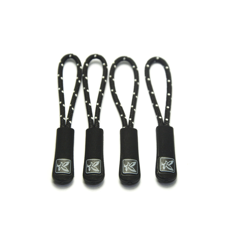 backpack zipper pulls zipper sliders