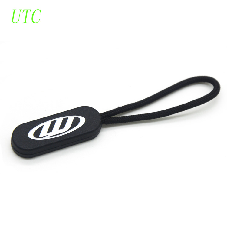 annoint cord tpu zipper puller