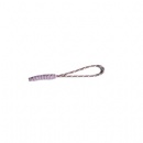 shrink tube backpack zipper pull