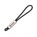 apparel metal zipper puller