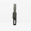 automatic tpu plastic buckle