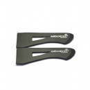 plastic tpu fleece jacket cuff adjuster
