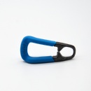 sports clothing metal pull tab