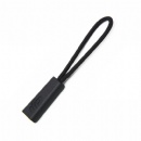 TPU Injection Custom Logo Zipper Puller