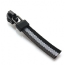 metal jacket zipper puller