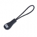 sleeping bag string zipper puller tab