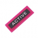manufacturers bag accessories rubber patch