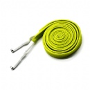 flat polyester pipe shrink tube hoodie cord