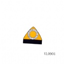 customized rubber garment label